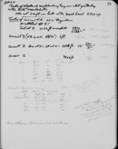Edgerton Lab Notebook 30, Page 91