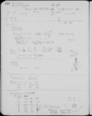 Edgerton Lab Notebook 30, Page 122
