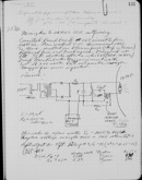 Edgerton Lab Notebook 30, Page 131