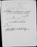 Edgerton Lab Notebook 30, Page 151