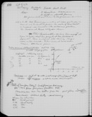 Edgerton Lab Notebook 32, Page 100