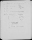 Edgerton Lab Notebook 32, Page 152