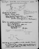 Edgerton Lab Notebook 33, Page 79