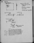 Edgerton Lab Notebook 33, Page 150