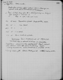 Edgerton Lab Notebook 34, Page 101