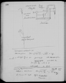 Edgerton Lab Notebook 34, Page 106