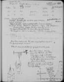 Edgerton Lab Notebook 34, Page 107