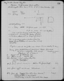 Edgerton Lab Notebook 34, Page 131