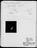 Edgerton Lab Notebook 35, Page 72