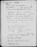 Edgerton Lab Notebook 36, Page 54