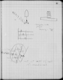 Edgerton Lab Notebook 36, Page 61