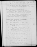Edgerton Lab Notebook 36, Page 97