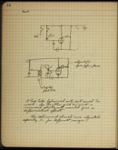 Edgerton Lab Notebook B1, Page 14