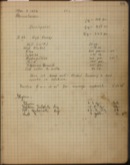 Edgerton Lab Notebook G2, Page 25