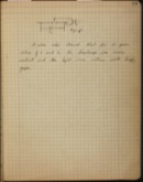 Edgerton Lab Notebook G2, Page 29