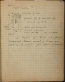 Edgerton Lab Notebook G2, Page 43