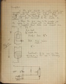 Edgerton Lab Notebook G2, Page 72