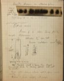 Edgerton Lab Notebook G2, Page 119