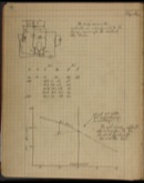 Edgerton Lab Notebook T-1, Page 12
