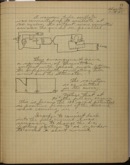 Edgerton Lab Notebook T-1, Page 17