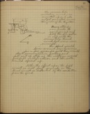 Edgerton Lab Notebook T-1, Page 21