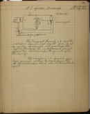 Edgerton Lab Notebook T-1, Page 39