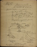 Edgerton Lab Notebook T-1, Page 86