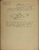 Edgerton Lab Notebook T-1, Page 100