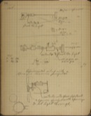 Edgerton Lab Notebook T-1, Page 142