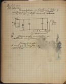 Edgerton Lab Notebook T-3, Page 40