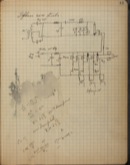 Edgerton Lab Notebook T-3, Page 41