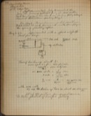 Edgerton Lab Notebook T-3, Page 72