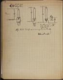 Edgerton Lab Notebook T-3, Page 78