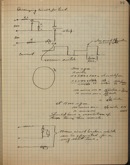Edgerton Lab Notebook T-3, Page 91