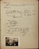 Edgerton Lab Notebook T-3, Page 97