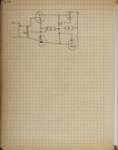 Edgerton Lab Notebook T-3, Page 108