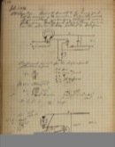 Edgerton Lab Notebook T-3, Page 116
