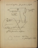 Edgerton Lab Notebook T-4, Page 125