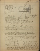 Edgerton Lab Notebook T-4, Page 137