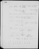 Edgerton Lab Notebook T-5, Page 126
