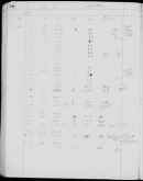 Edgerton Lab Notebook T-6, Page 70