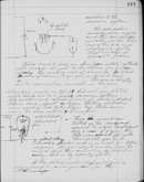 Edgerton Lab Notebook T-6, Page 117