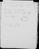 Edgerton Lab Notebook BB, Page 21