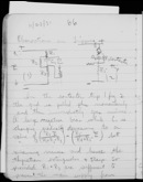 Edgerton Lab Notebook BB, Page 66