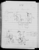Edgerton Lab Notebook BB, Page 88