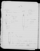 Edgerton Lab Notebook BB, Page 122