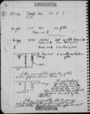 Edgerton Lab Notebook EE, Page 16