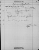 Edgerton Lab Notebook EE, Page 71