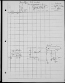 Edgerton Lab Notebook FF, Page 319