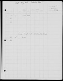 Edgerton Lab Notebook HH, Page 57